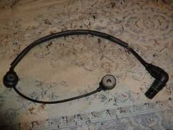 Датчик детонации. BMW: 6-Series, Z8, 7-Series, 5-Series, X5 Ford Focus, CB8, CEW Ford C-MAX, CEU, CB7 Ford Transit, CHC Ford Tourneo Connect, CHC Двиг...