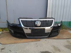 Бампер. Volkswagen Passat. Под заказ