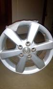 Toyota. 6.5x16, 5x114.30, ET45, ЦО 60,1 мм.
