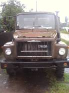 ГАЗ 4509. Газ 4509, 5 000 куб. см., 5 000 кг.