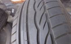 Dunlop SP Sport 01. Летние, износ: 20%, 1 шт