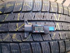 Michelin Pilot Alpin 2. Зимние, без шипов, 20 %, 2 шт