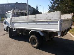 Nissan Atlas. Продаётся грузовик nissan atlas, 2 000 куб. см., 2 000 кг.