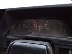 Панель приборов. Subaru Leone, AL5 Двигатель EA82