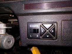Блок управления зеркалами. Subaru Leone, AL5 Двигатель EA82