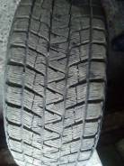 Bridgestone Blizzak. Зимние, без шипов, 2014 год, износ: 5%, 4 шт
