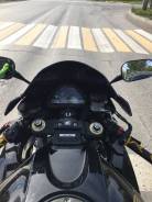 Honda CBR 1000RR Fireblade. 998 куб. см., исправен, птс, с пробегом