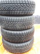 Interstate Winter IWT-2 Evo. Зимние, без шипов, без износа, 4 шт