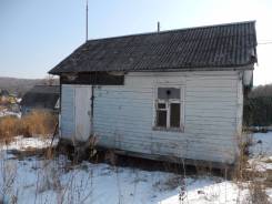 Дача в районе кафе У Лешего(Синяя сопка). От частного лица (собственник)
