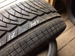 Michelin Pilot Alpin PA4. Зимние, без шипов, износ: 20%, 4 шт