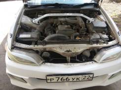 Распорка. Toyota Cresta, GX90, JZX100, GX100, JZX90 Toyota Mark II, GX90, JZX90E, GX100, JZX90, JZX100 Toyota Chaser, JZX90, GX100, GX90, JZX100 Двига...