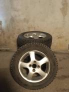 Honda. 5.5x14, 4x100.00, ET45