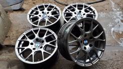 BMW. 7.0x16", 5x120.00, ET34, ЦО 74,0 мм.
