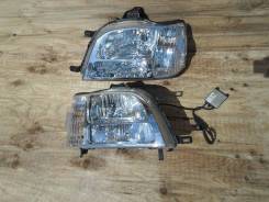 Фара. Honda Stepwgn, RF1 Двигатель B20B