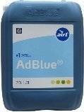 DEF Blue / AdBlue
