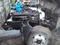 Двигатель в сборе. Mazda Titan Kia Combi Kia Titan Двигатель ZB