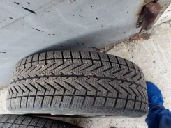Vredestein Giugiaro. �����������, 2011 ���, �/�, ����� 20�%
