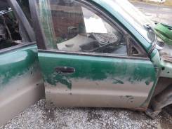 Дверь боковая. ЗАЗ Шанс Chevrolet Lanos