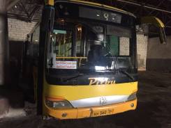 Zhong Tong LCK6103G-2. Продам Автобус zhong tong LCK6103G-2, 5 883 куб. см., 24 места