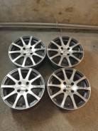 Lorenso. 6.0x14, 4x100.00, ET40