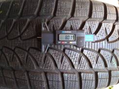 Bridgestone Blizzak LM-80. Зимние, без шипов, 5 %, 1 шт