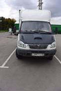 ГАЗ 33021. Продается Газель 2003г, 2 400 куб. см., 1 500 кг.