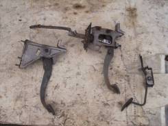 Педаль. Chevrolet Lanos