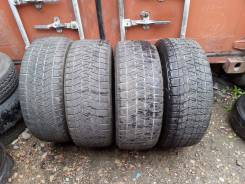 Bridgestone. Зимние, без шипов, 60 %, 4 шт