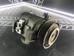 Компрессор кондиционера Honda