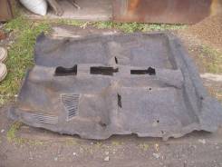 Ковровое покрытие. ЗАЗ Шанс Chevrolet Lanos