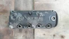 Крышка головки блока цилиндров. Honda Accord Aerodeck Honda Accord Honda Torneo Двигатели: F20B3, F20B, F20B1, F20B2, F20B4, F20B5, F20B6, F20B7