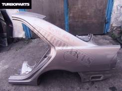 Крыло. Toyota Mark II, GX115, JZX110, JZX115, GX110 Двигатели: 1JZFSE, 1GFE, 1JZGE, 1JZGTE