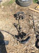 Ступица. Toyota Kluger V, MHU28W, MHU28 Toyota Harrier Hybrid, MHU38W Toyota Highlander, MHU23, MHU48, MCU28L, MCU28, MHU28, MCU26 Toyota Harrier, MHU...