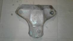 Защита выпускного коллектора. Honda Accord Honda Torneo Двигатели: F18B, F18B1, F18B2, F18B3, F18B4