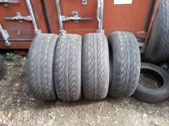 GT Radial. Всесезонные, 2012 год, 50 %, 4 шт