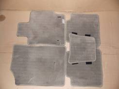 Коврик. Toyota Camry, ACV40, ACV45, AHV40, ASV40, GSV40 Двигатели: 2ARFE, 2AZFE, 2AZFXE, 2GRFE
