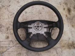 Руль. ЗАЗ Шанс Chevrolet Lanos