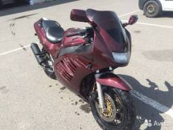 Suzuki RF 400R. 400 куб. см., исправен, птс, с пробегом