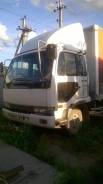 Крыло. Nissan Diesel