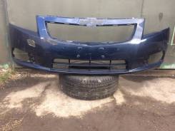 Бампер. Chevrolet S10 Chevrolet Cruze