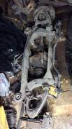 Подвеска задняя в сборе подрамник jzx90 jzx100 1jz gte