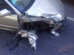 Kia Spectra. XWKFB227270028274