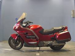Honda ST 1100. 1 100 куб. см., исправен, птс, с пробегом