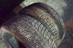 Michelin Latitude X-Ice North. Всесезонные, износ: 30%, 2 шт