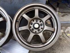 RAYS Gram Lights 57s-Pro. 7.0x16, 5x100.00, ET45