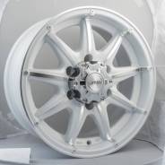 УАЗ. 7.0x16", 5x139.70, ET10, ЦО 110,0 мм.