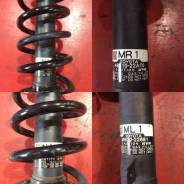 Амортизатор. Toyota Crown, GRS180, GRS182, GRS184, GRS200, GRS202, GRS204 Toyota Mark X, GRX120, GRX130 Lexus: GS350, GS430, GS300, IS350, IS250 Двига...