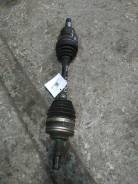 Привод TOYOTA GS300, GRS195, 3GRFSE