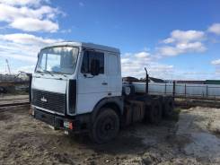 МАЗ 64229. Продается тягач МАЗ64229, 8 000 куб. см., 20 000 кг.