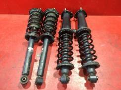 Амортизатор. Toyota Crown, GRS180, GRS182, GRS184, GRS200, GRS202, GRS204 Toyota Mark X, GRX120, GRX130 Lexus: GS350, GS430, IS350, GS300, IS250 Двига...